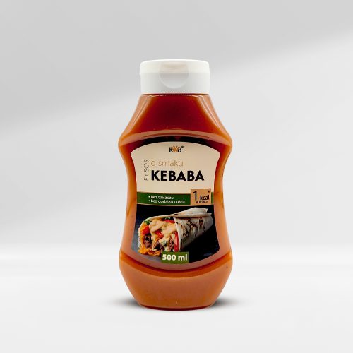 KWB sos niskokaloryczny