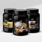KWB Iso Whey - odżywka białkowa | + 6 batonów proteinowych GRATIS!