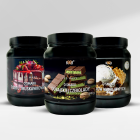 ISO WHEY odżywka białkowa KWB
