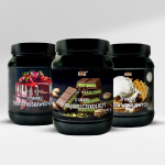 KWB Iso Whey - odżywka białkowa