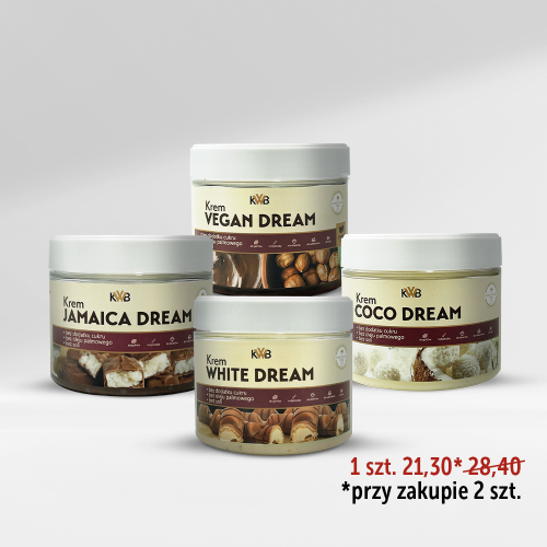 KWB krem Dream