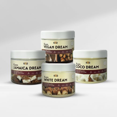 KWB krem Dream