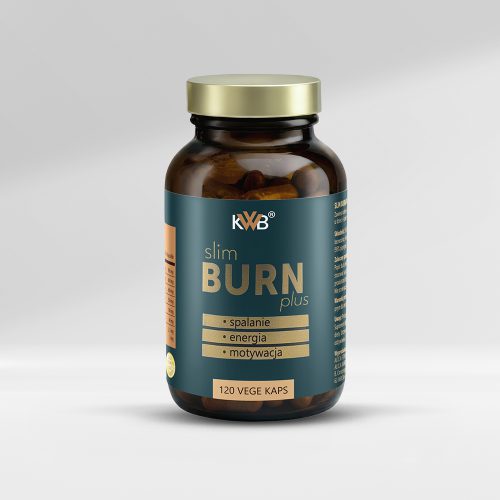 KWB Slim Burn Plus
