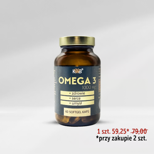 KWB Omega 3