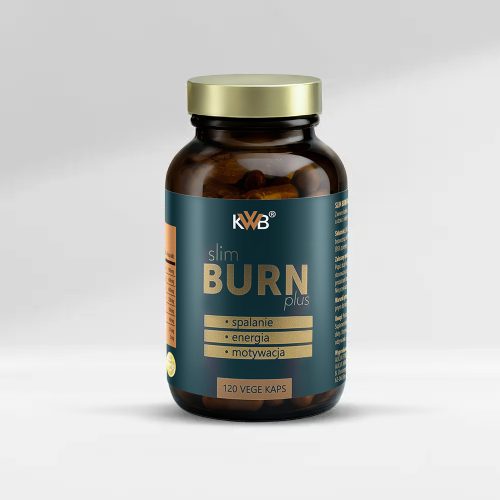 KWB Slim Burn Plus