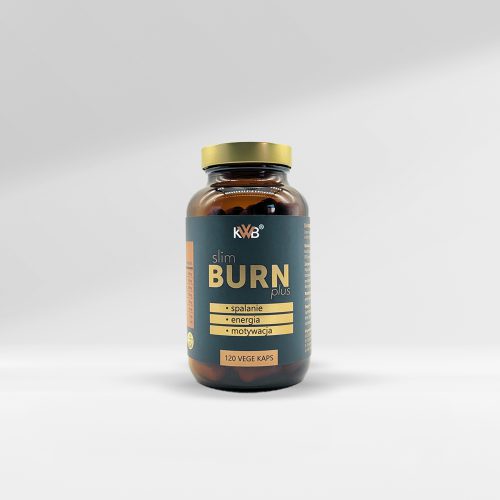 KWB Slim Burn Plus