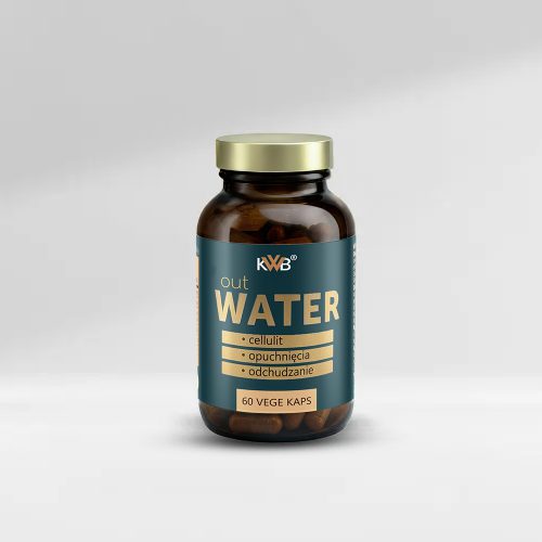 KWB Water Out