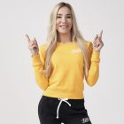 KWB bluza basic mango
