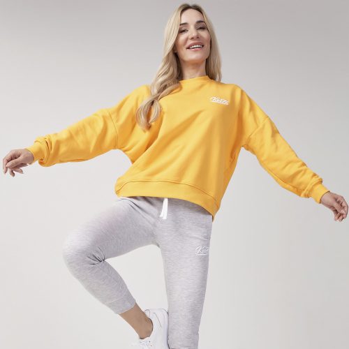 KWB bluza oversize mango 1