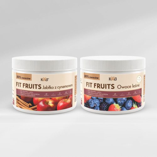 KWB Fit Fruits