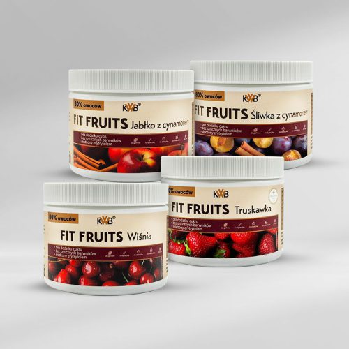 KWB Fit Fruits