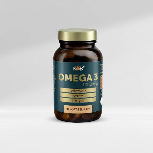 KWB Omega 3