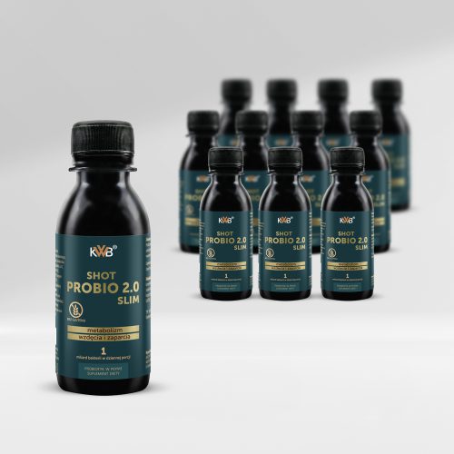 KWB Probio Slim 2.0 SHOT