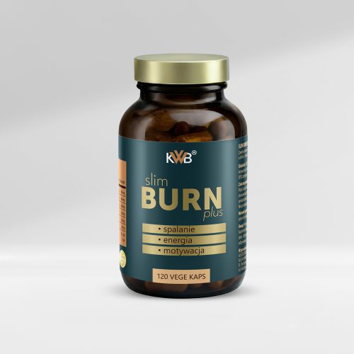 KWB Slim Burn Plus