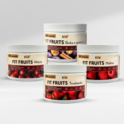 KWB Fit Fruits