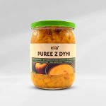 KWB puree z dyni-kostka