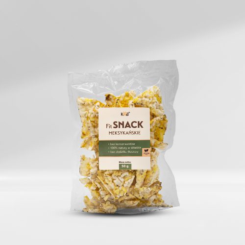 KWB Fit Snack