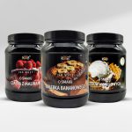 KWB Iso Whey - odżywka białkowa