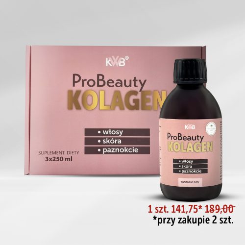 KWB Kolagen ProBeauty