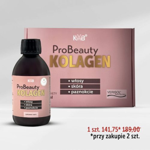 KWB Kolagen ProBeauty