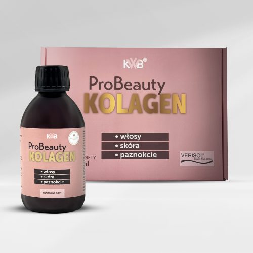 KWB Kolagen ProBeauty