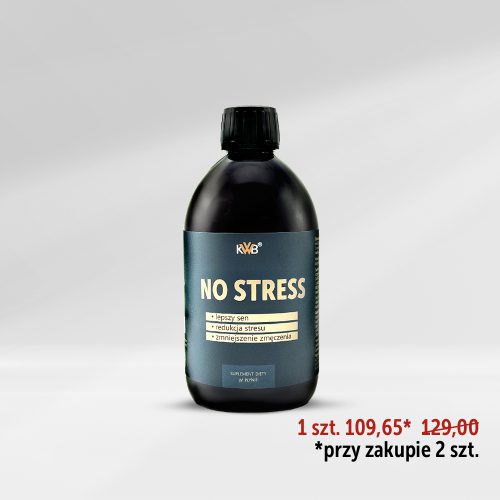 KWB No Stress