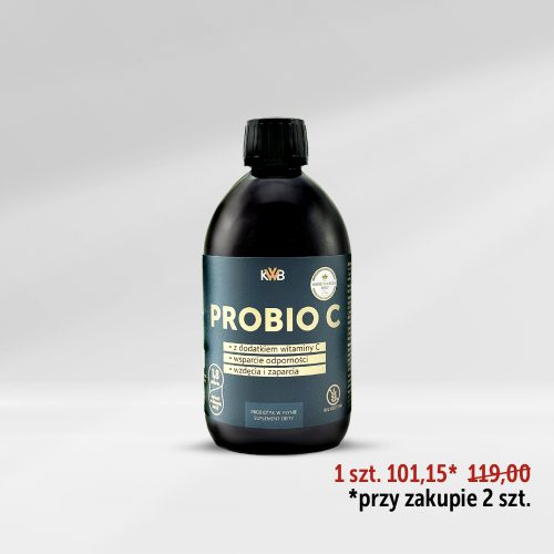 KWB ProbioC