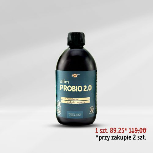 Probio Slim 2.0