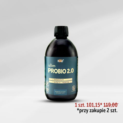 Probio Slim 2.0