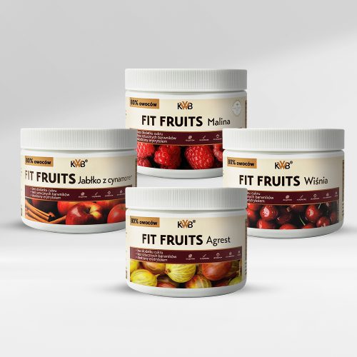 KWB Fit Fruits