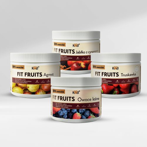 KWB Fit Fruits
