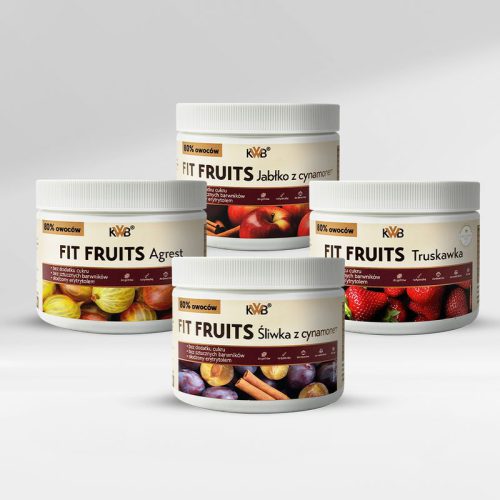 KWB Fit Fruits