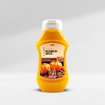 KWB syrop niskokaloryczny