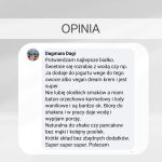 KWB Iso Whey - odżywka białkowa opinie 5