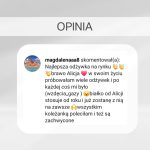 KWB Iso Whey - odżywka białkowa opinie 3