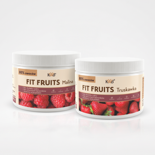 KWB Fit Fruits