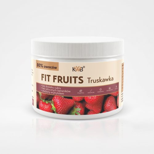 KWB Fit Fruits