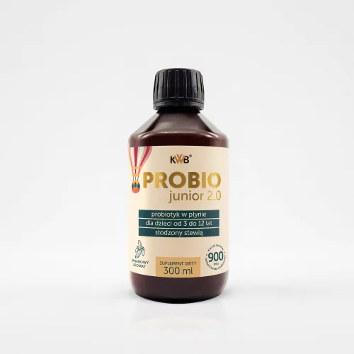 KWB Probio Junior 2.0