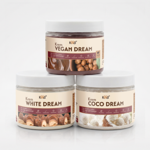 KWB krem Dream