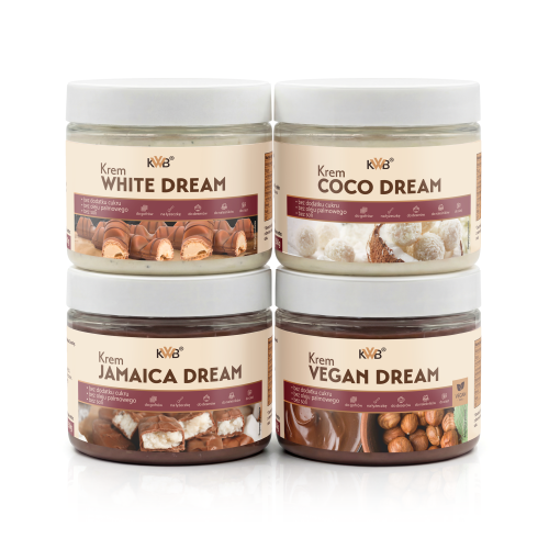KWB krem Dream
