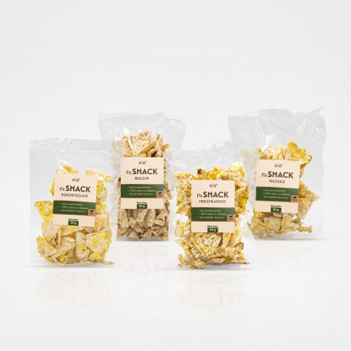 KWB Fit Snack