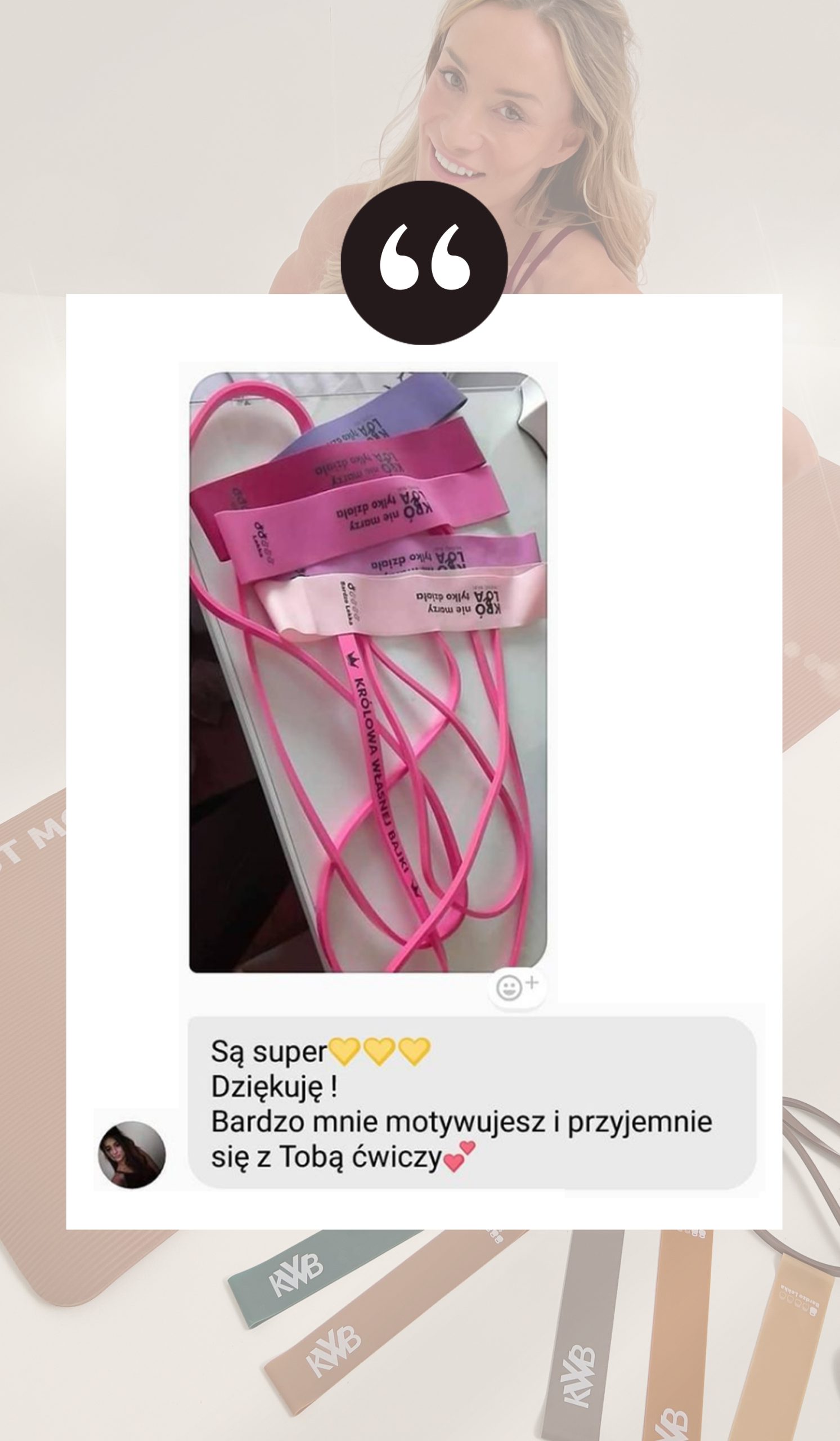 350x600 Karuzela 1_ Gum maxi i mini k4 KWB zestaw Mini Bands + Maxi Bands