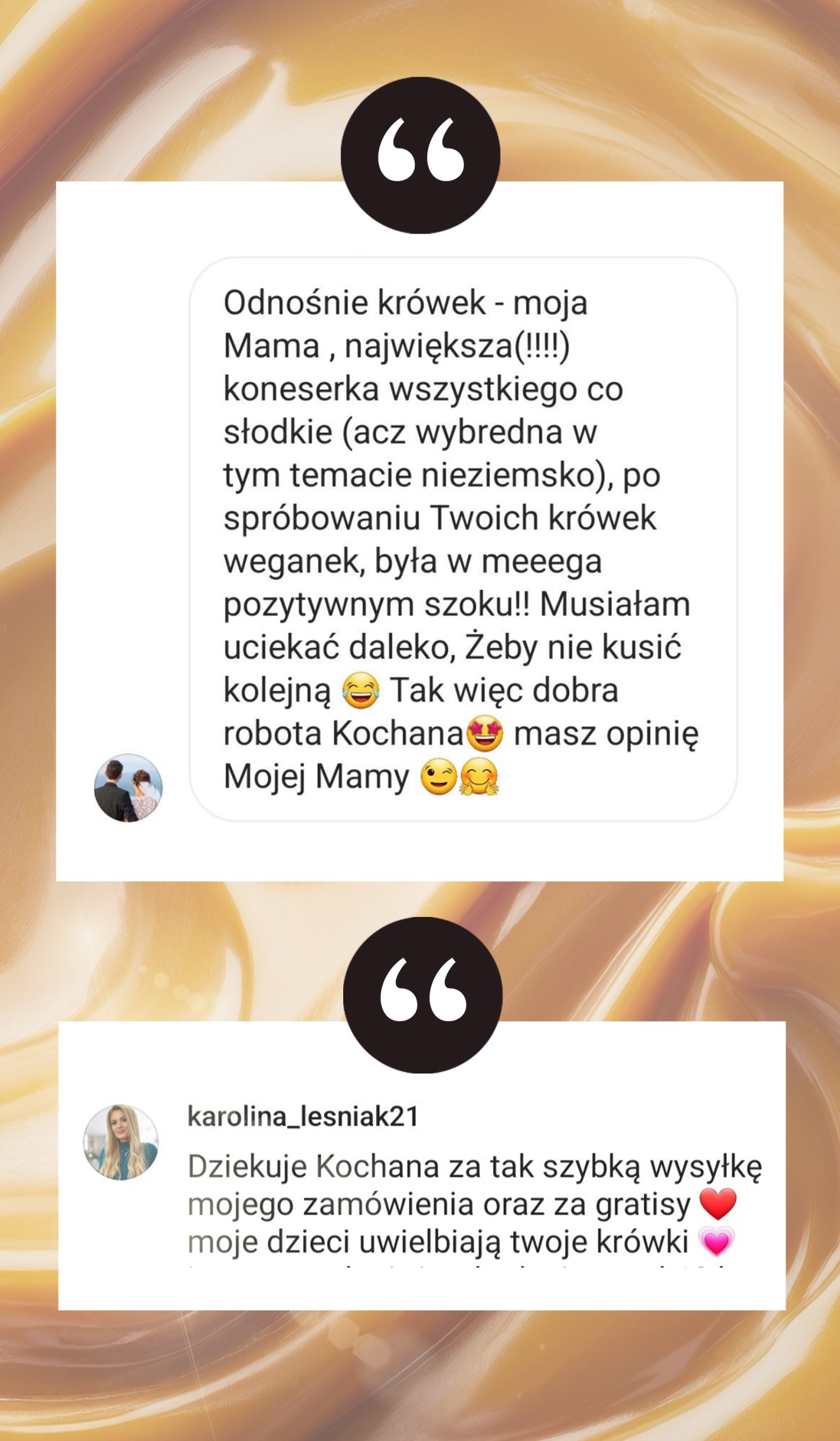 KWB Krówka Weganka