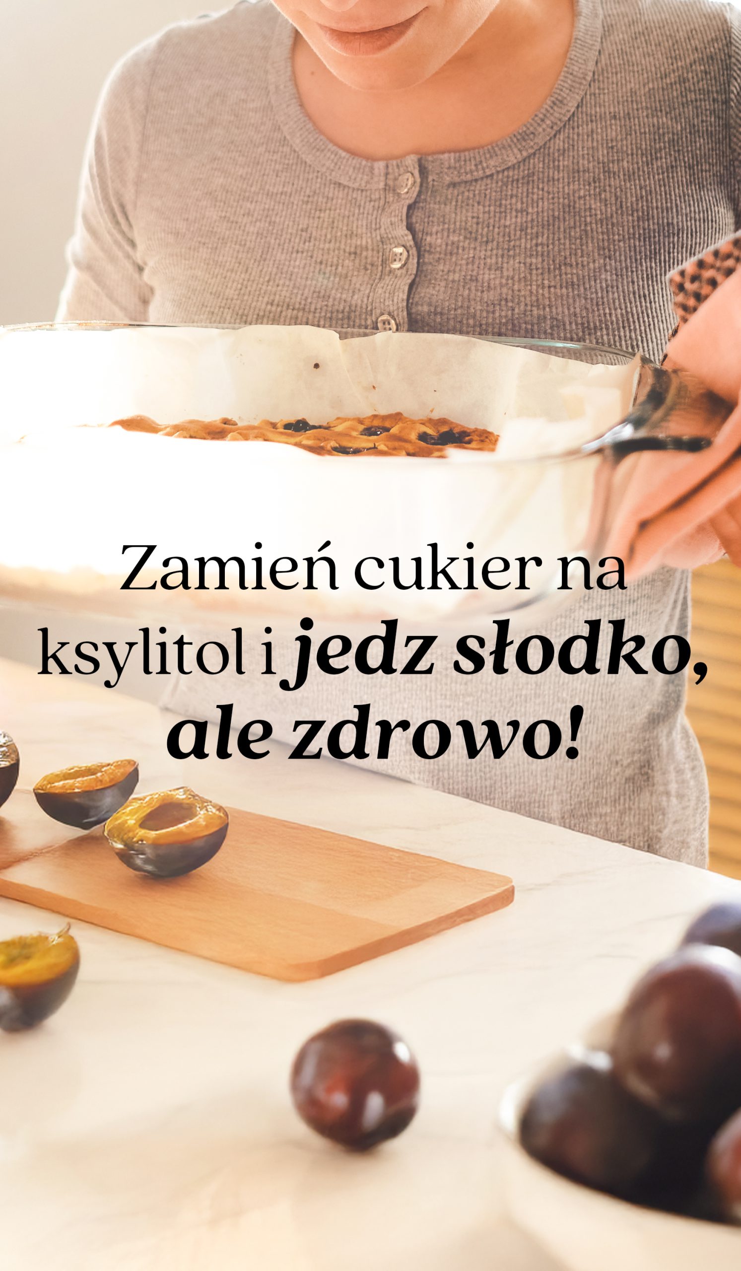 KWB ksylitol