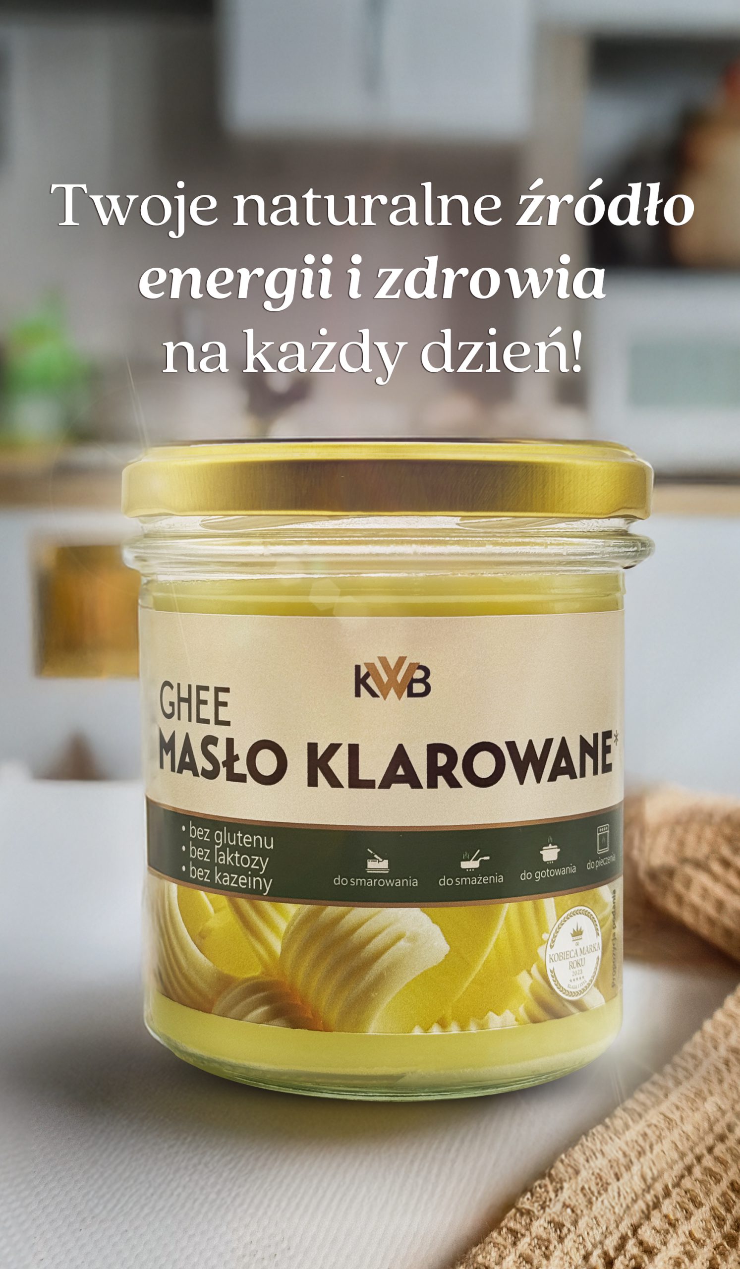 350x600 Karuzela 1_ Masło Ghee x3 k5 3x KWB masło ghee
