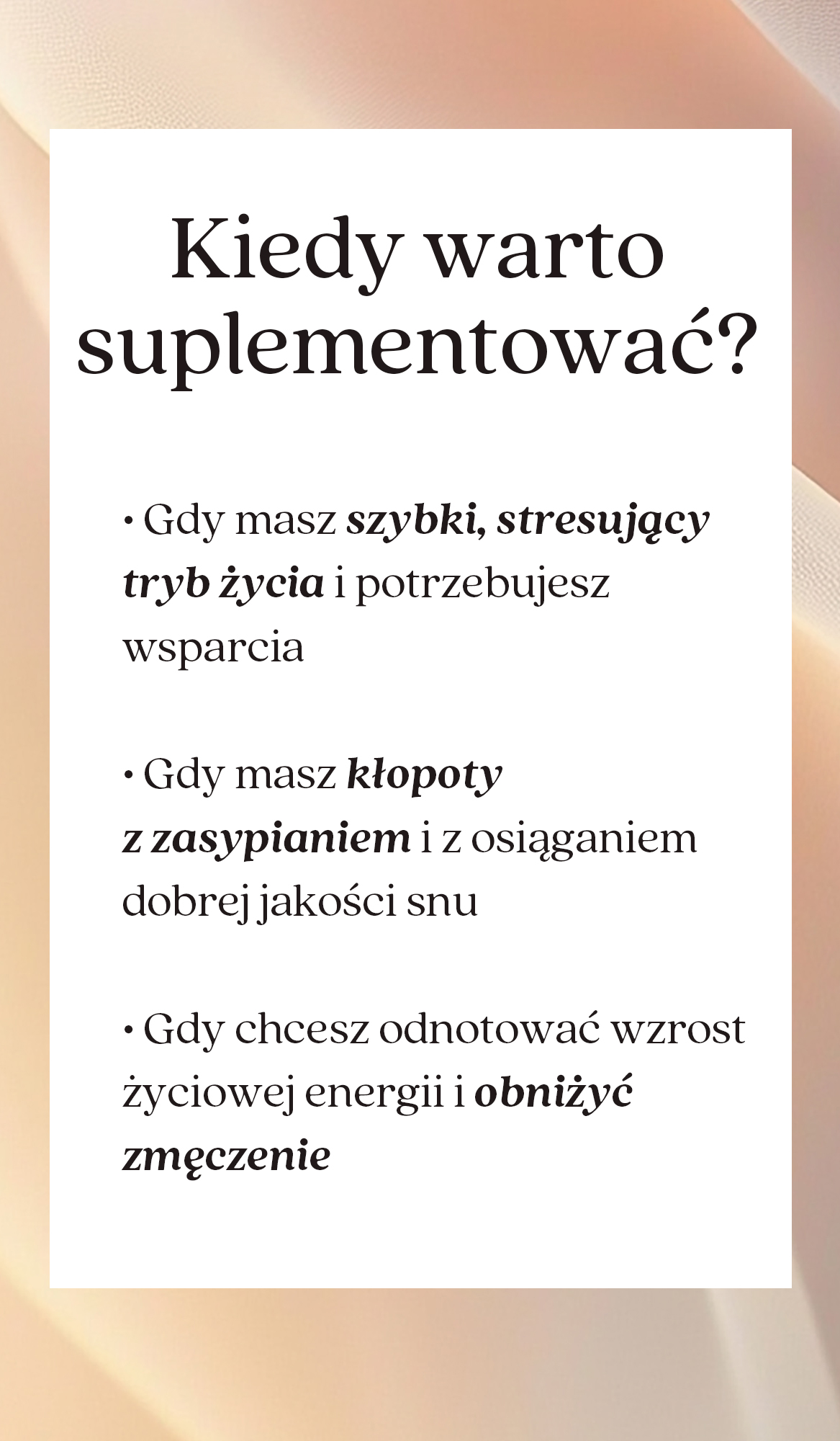 350x600 Karuzela 1_No Stress k1 KWB No Stress opinia konsumencka 11