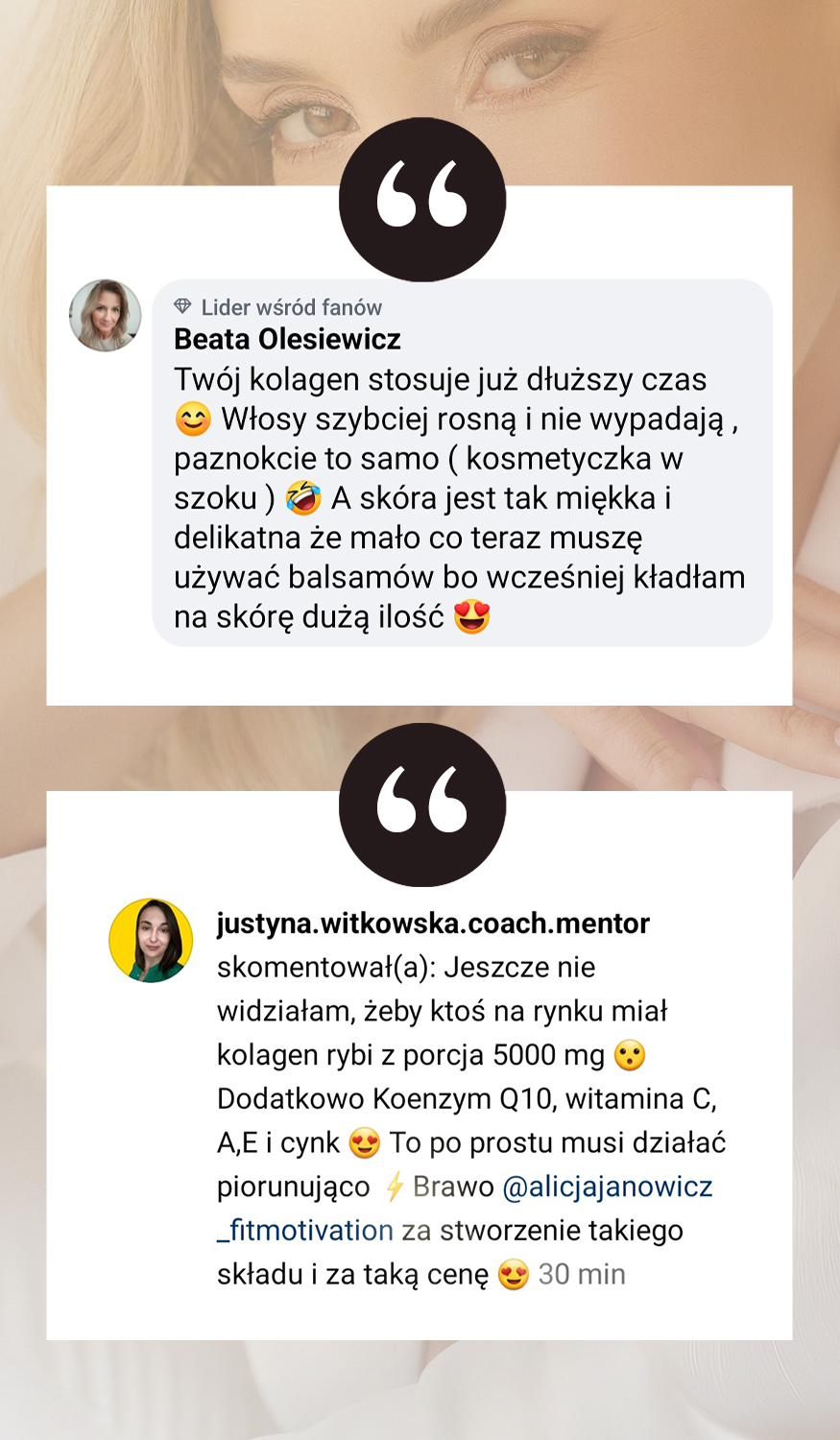 KWB Kolagen ProBeauty opinia