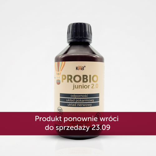 KWB Probio Junior 2.0