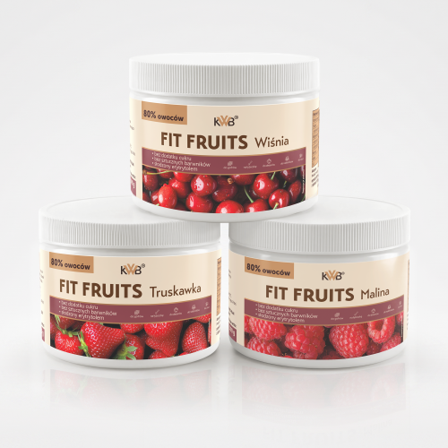 KWB Fit Fruits