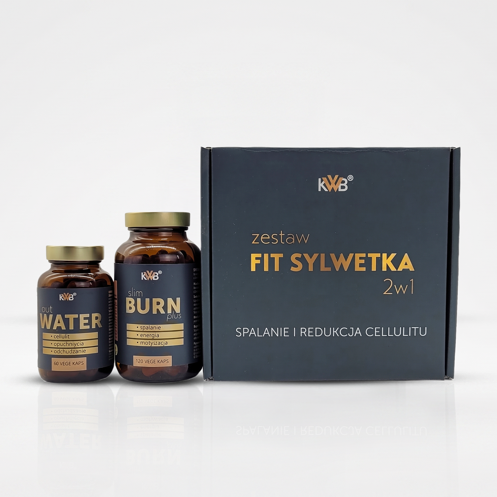 kwb-zestaw-fit-sylwetka-2w1-redukcja-tluszczu-i-wody-podskornej KWB Zestaw Fit Sylwetka 2w1 na redukcję i wodę podskórną